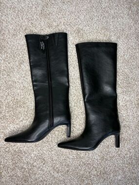 On 34th Rachelle Boots